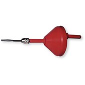 Hand-Rohrreinigungsgerät